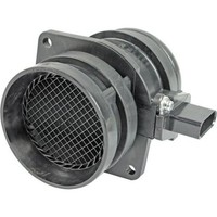 Metzger 0890348 Luftmassenmesser FüR VW Audi Skoda Luftmassensensor