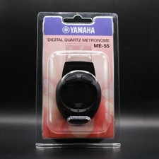 Yamaha ME-55 Digital Quartz Metronome