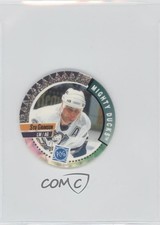 1994-95 World POG Federation Canada Games Stu Grimson #33 0f8