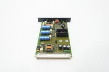 Kuhnke 71.657.485.04.01/3 Power Supply Module