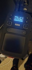 Korg mini kaoss pad 2S Digital Tabletop Multi-Effects Unit