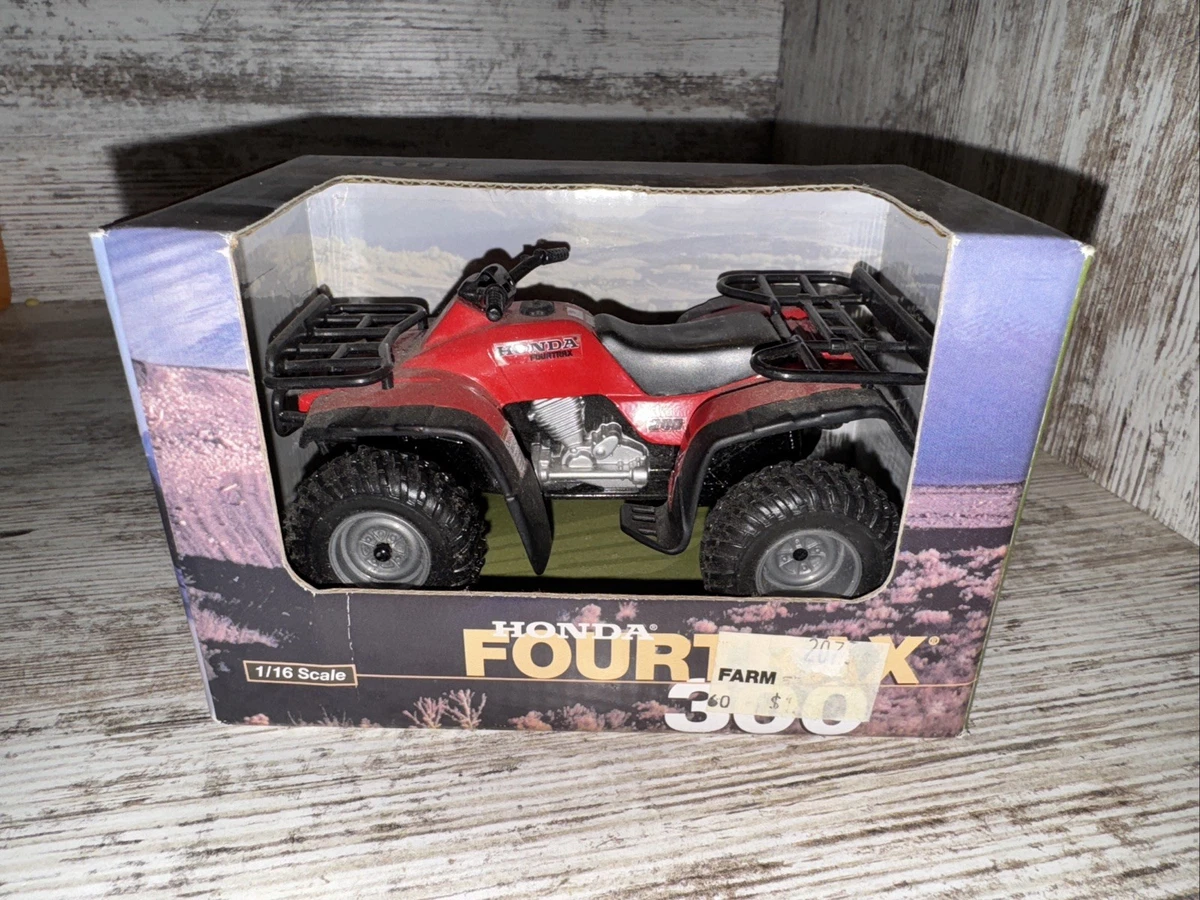 Honda Diecast Farm Vehicles for sale | eBay