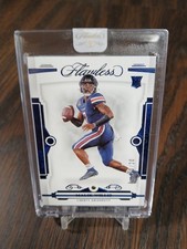 Top 2022 NFL Rookie Cards Guide & Football Rookie Card Hot List 27