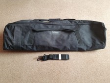 Portaflash Lighting Stand Case, length approx 28 inches