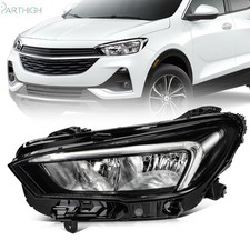For 2020-2023 Buick Encore GX Headlight Assembly Set Left Driver Headlamp