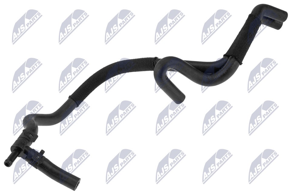 Fits NTY CPP-VW-022 COOLANT HOSE  ⭐UK Stock⭐