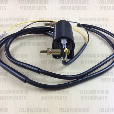 Zündspule Suzuki GS550 78-79 / GS750 77-79 / GS850 79-81 / GS1000 78-81