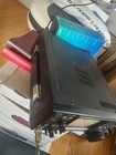 ICOM IC-746 Transceiver HF/50/144MHz 100W DSP Built-in Auto Antenna Tuner Tested — photo 2
