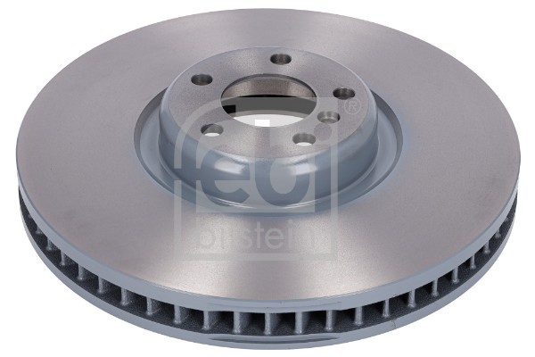 FEBI BILSTEIN BRAKE DISC FRONT LEFT BMW X5 X6