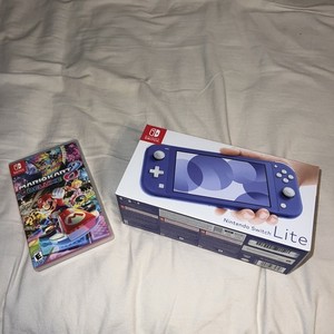Switch Lite Console | eBay