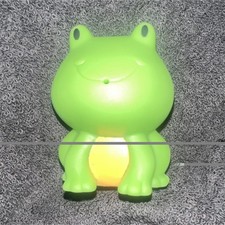 Green Yellow Frog Baby Bath Toy for Unisex Kids Infant Toddler Water Play