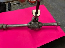 Schroeder Steering Sprint Car Hot Rod Total Rebuild 41026 Drag Car Usac Offy Schroeder Steering Sprint Car Hot Rod Total Rebuild 41026 Drag Car Usac Offy