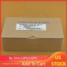 1pc Brand New Yaskawa SGMAH-04A1A-HL11 Servo Motor SGMAH04A1AHL11