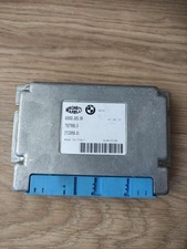 BMW E46 (Wählen Sie 325i oder 330i) Getriebesteuergerät SMG GS30 7527996 geteste