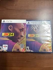 NBA 2K24 Black Mamba Edition (Sony PlayStation 5) New