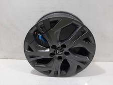 CITROEN C4 PICASSO MK2 2013-2021 17" Alloy Wheel OEM Genuine 9677090177