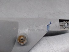 26580JY00A scheinwerfer hinten zentral 5024645 RENAULT KOLEOS 2.0 DCI DIESEL FAP