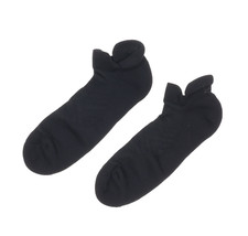 Darn Tough L22330 1-Pair Coolmax Run No Show Tab Ultra-Lightweight Sock Size L