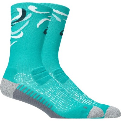 Asics PERFORMANCE Run Crew Sock |3013B117-400| Atmungsaktiv, leicht und bequem