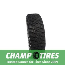 Set Of 4 P25575r17 Bfgoodrich Mud-terrain Ta Km2 111 Q Used 1732nds Set Of 4 P25575r17 Bfgoodrich Mud-terrain Ta Km2 111 Q Used 1732nds