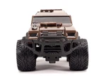 GI Joe VAMP MK-II Jeep Offroad 1:14 Scale RC Vehicle JADA Hollywood Rides