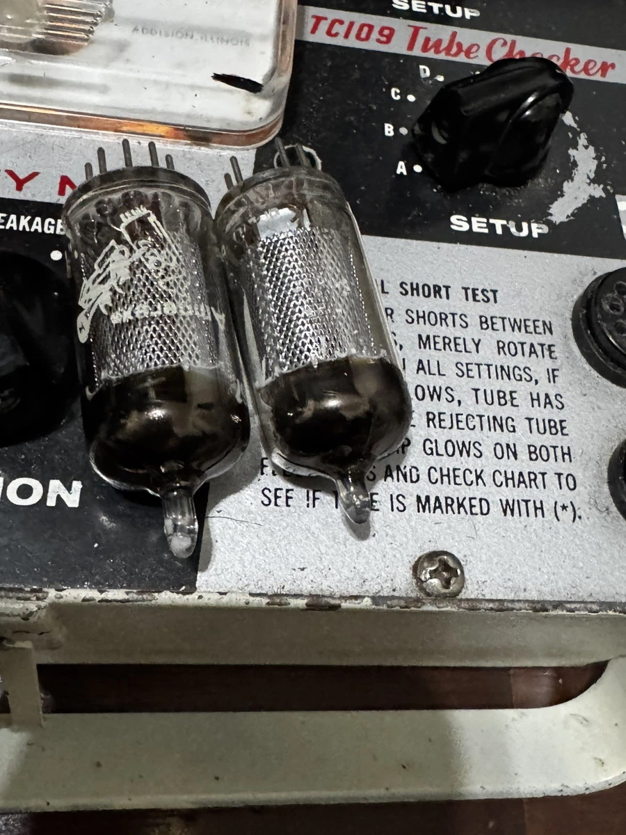 Mullard Ef86 for sale - eBay