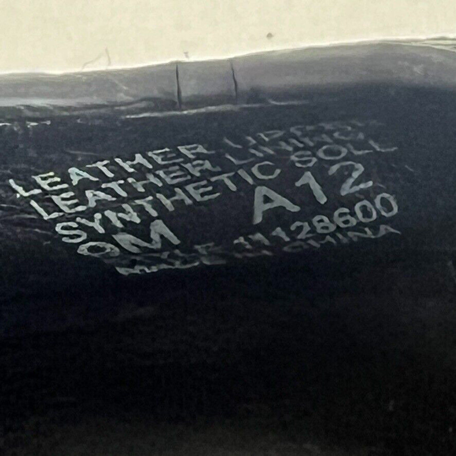 Tory Burch Wedge Pumps Women's Size 9 M Black Gold Leather Logo Peep Toe Wood thumbnail 12