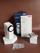 ABUS HomeTec Pro Bluetooth CFA3100 - Elektronisches Türschloss - Haustür per App