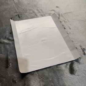 Vay - Sega CD Original Back Art Spine Card & Rear Case Piece Only, READ! 