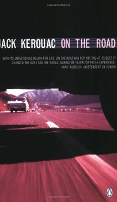 On the Road (Essential Penguin) - Jack Kerouac