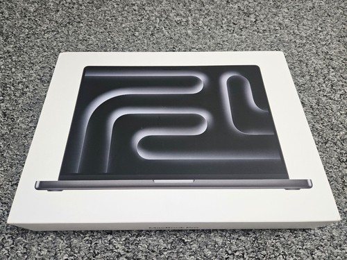 Puce Apple MacBook Pro M4 Pro 24 Go RAM 512 Go SSD noir sidéral