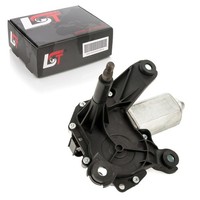 Heckwischermotor Scheibenwischer Motor Hinten 9132802 FüR Opel Meriva A 03-10
