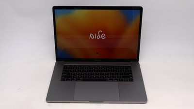 Apple Macbook Pro 15'' i7-9750H 32GB 1TB - Good