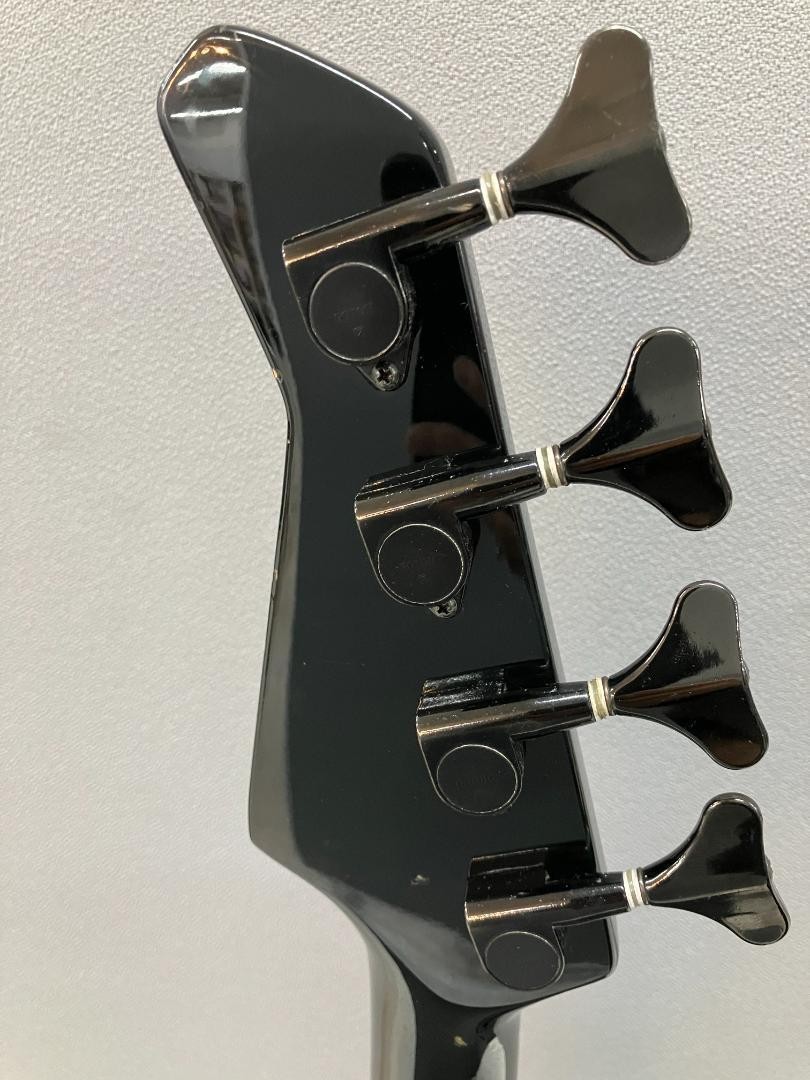 ベース Fernandes FRB-65 Electric Bass Guitar Fernandes FRB-65 Black with Case | eBay