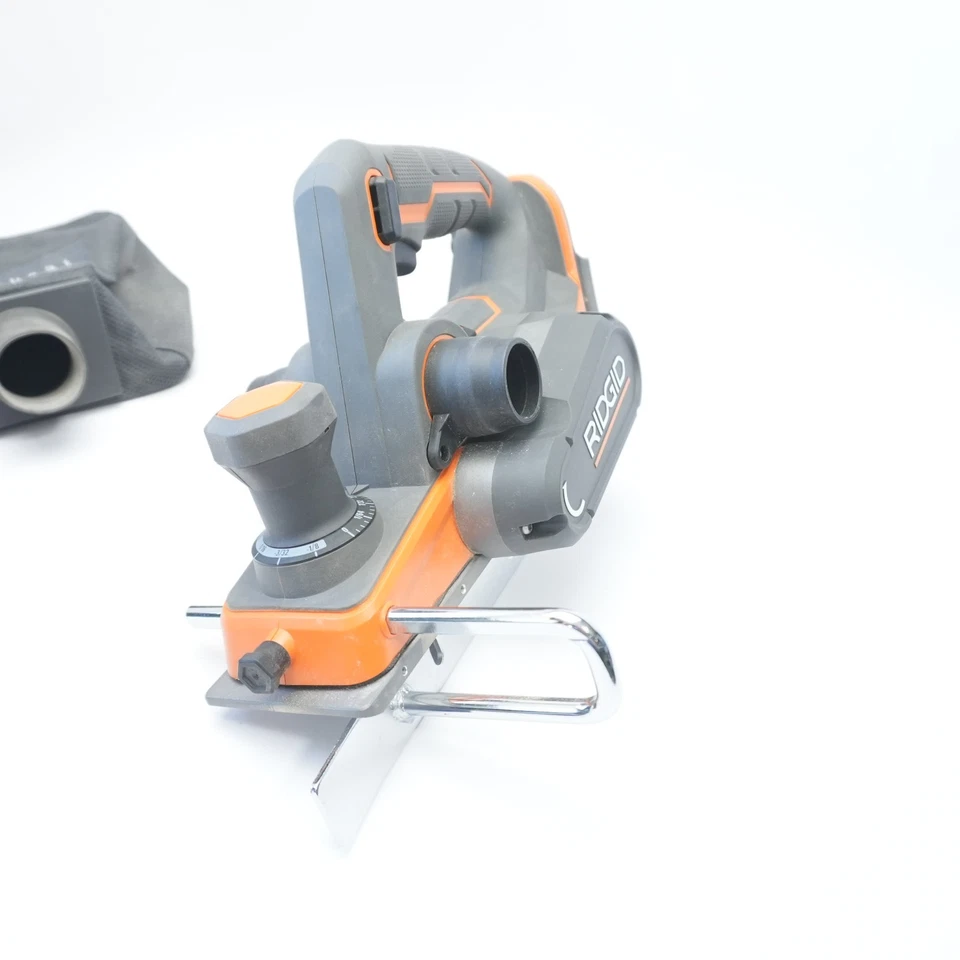 R8481B 18-Volt OCTANE Cordless Brushless 3-1/4 in. Hand Planer (Bare Tool Only) - Image 2 of 4