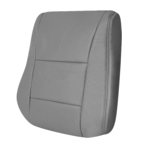 For Toyota Land Cruiser 1998-2007 4PCS Driver & Passenger Side Seat Cover - Picture 17 of 19