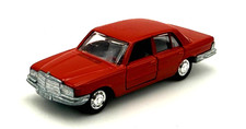 Schuco Mercedes 350 Se 1974 1:66 866