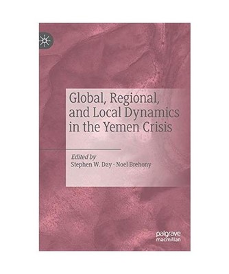 Global, Regional, and Local Dynamics in the Yemen Crisis