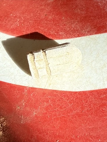 Dug Civil War  💥 🇺🇸 💣 Awesome Rare Savage Bullet W Rifling CSI