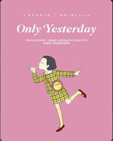 Only Yesterday - Blur - G3Z