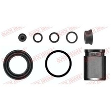 Reparatursatz Bremssattel hinten für Seat Arosa 6H1 Cordoba 6K1 6L2 id36240