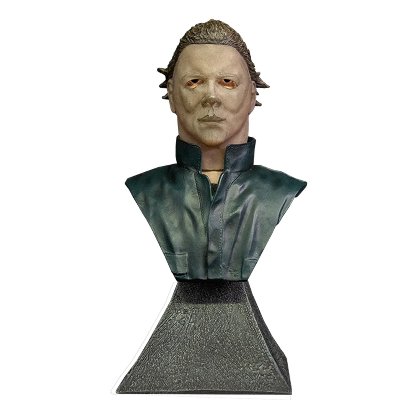 Trick Or Treat Studios Halloween II Mini Bust Michael Myers BlackGreyBlue Han 8990₽