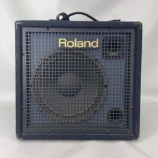 Roland KC-300 Mixing Keyboard Amplifier Black