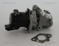 AGR Ventil Triscan 8813 10010 FüR Berlingo Partner C4 Suzuki Fiat 307 CitroËN SW