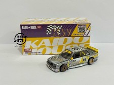 CHASE Kaido House Mini GT BMW M3 E30 Kaido KW V1 Purple KHMG194