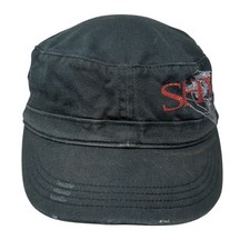 Sheroes United Strapback Cadet Army Cap Hat B...