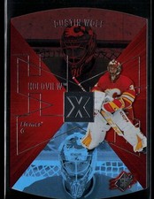 2023-24 Upper Deck 1997-98 SPx Holoview Retros #SPX-30 Dustin Wolf RC 059/250