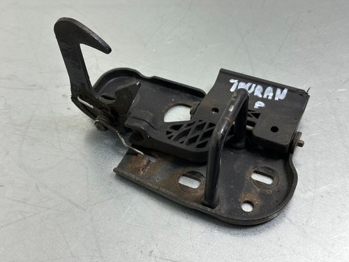 Volkswagen Touran I Schließbügel Schließplatte Fanghaken Motorhaube DEL14141