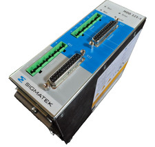 Sigmatek DIAS Achsmodul MDD121-1, 09-404-121-...