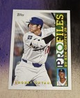 2026 Topps Series 1 Shohei Ohtani Base (RAW)